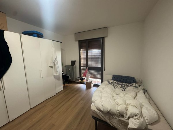 appartamento in affitto a Padova in zona Pontevigodarzere