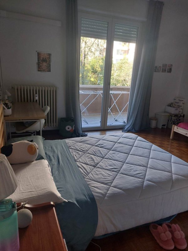 appartamento in affitto a Padova in zona San Giuseppe