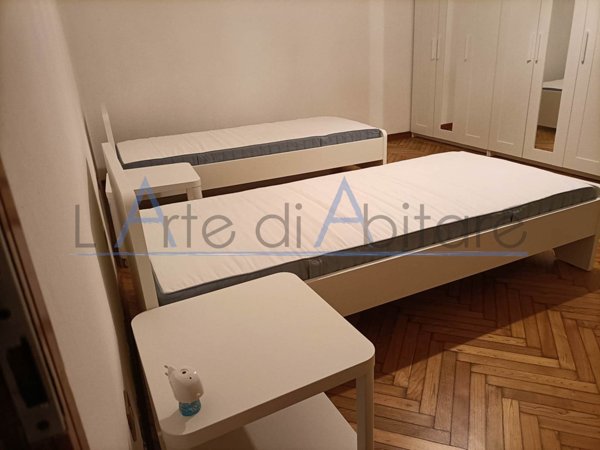 casa indipendente in affitto a Padova in zona Porta Trento