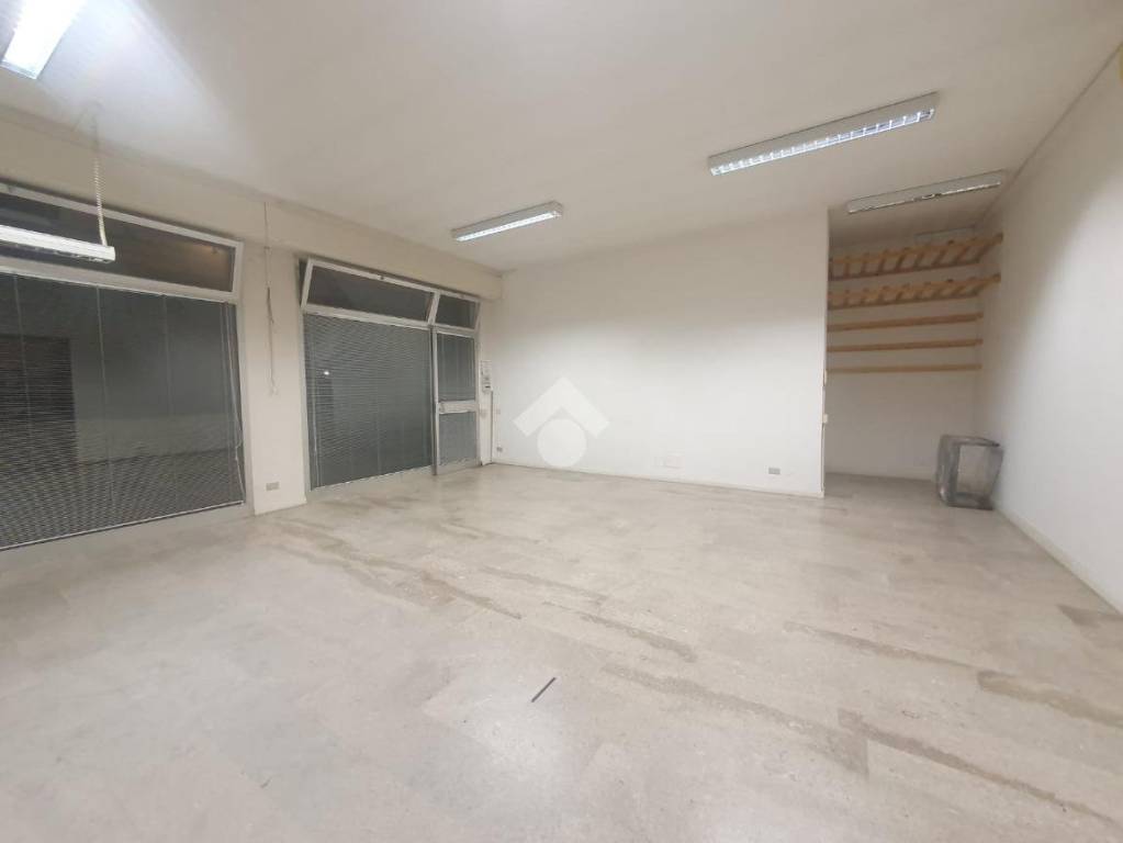 ufficio in affitto a Padova in zona Torre