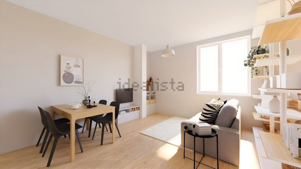 appartamento in affitto a Padova in zona Stanga