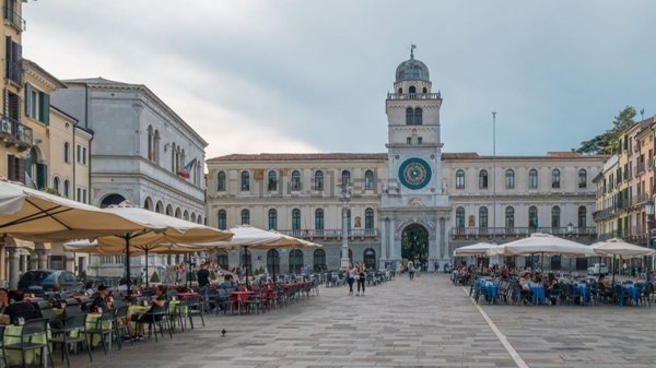 negozio in affitto a Padova in zona Centro Storico