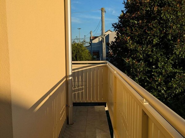 appartamento in affitto a Padova in zona Centro Storico