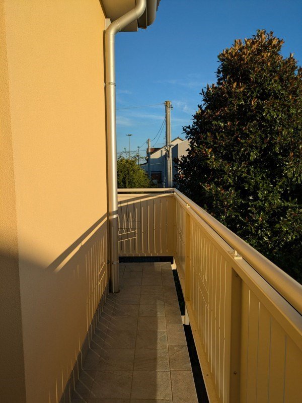 appartamento in affitto a Padova in zona Centro Storico