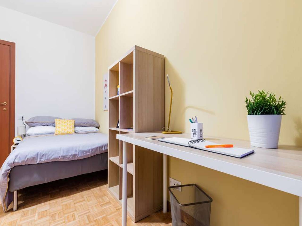 negozio in affitto a Padova in zona Arcella