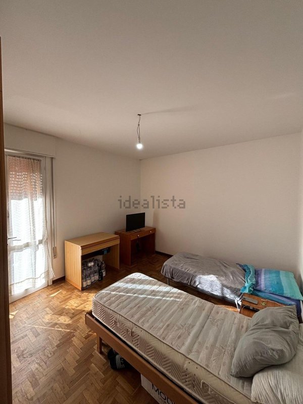 appartamento in affitto a Padova in zona Guizza