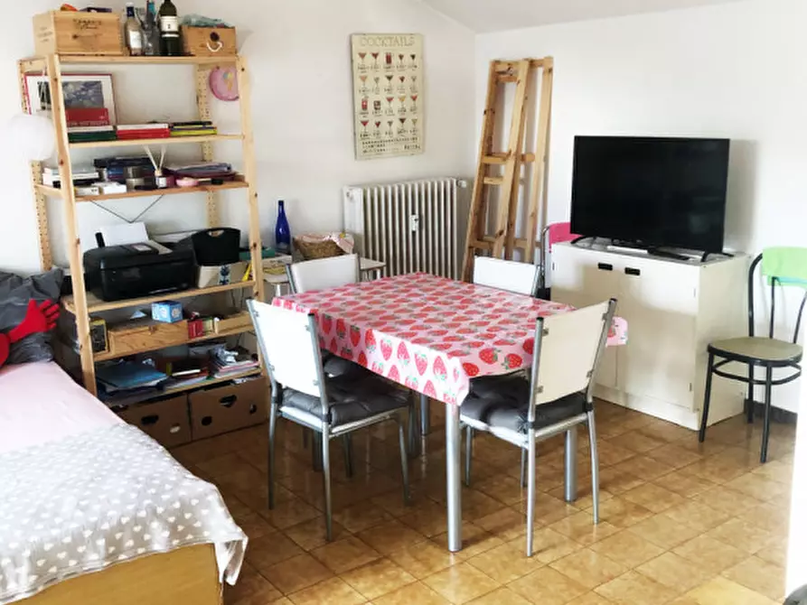 appartamento in affitto a Padova in zona Savonarola