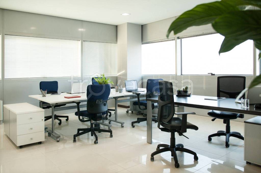 ufficio in affitto a Padova in zona Pio X