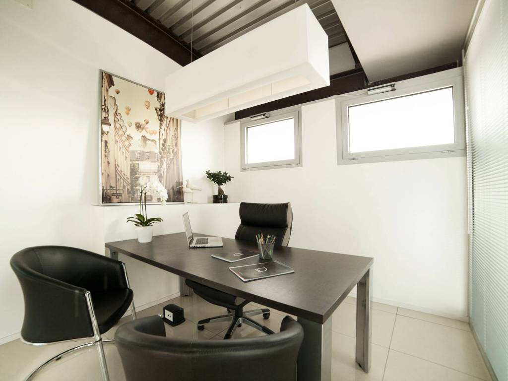 ufficio in affitto a Padova in zona Stanga