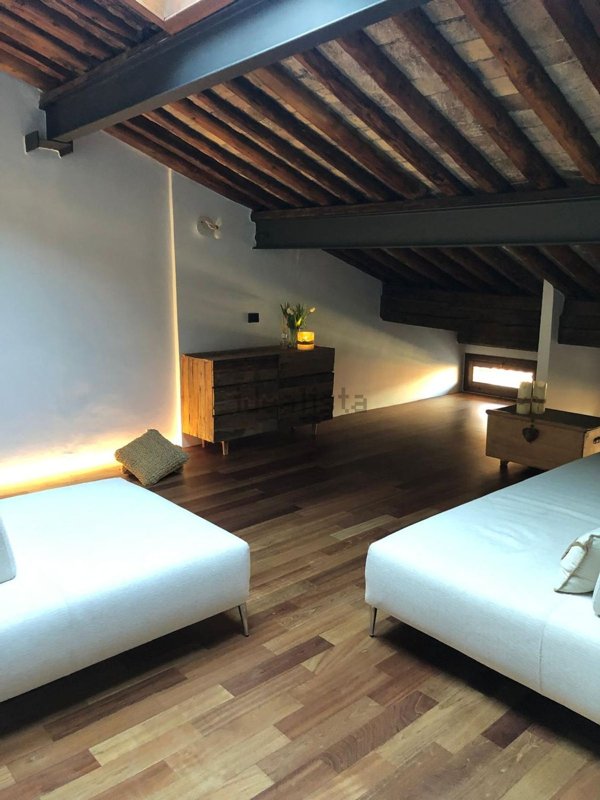 appartamento in affitto a Padova