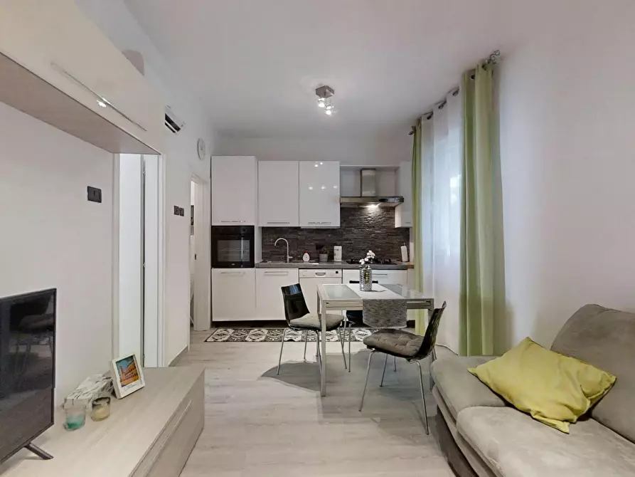 appartamento in affitto a Padova in zona Pio X