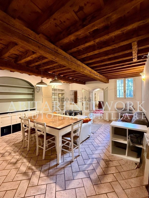 appartamento in affitto a Padova in zona Centro Storico