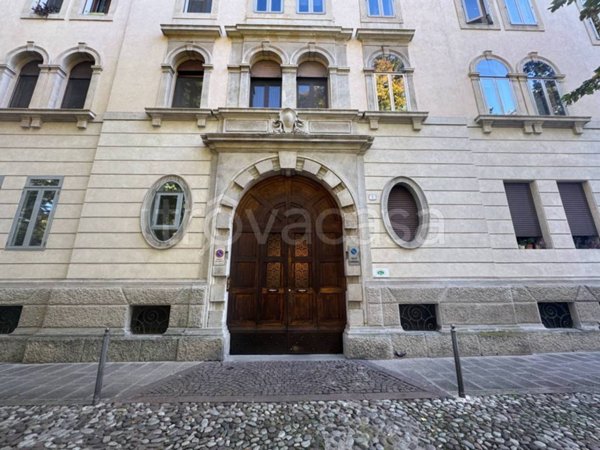 appartamento in affitto a Padova in zona Centro Storico