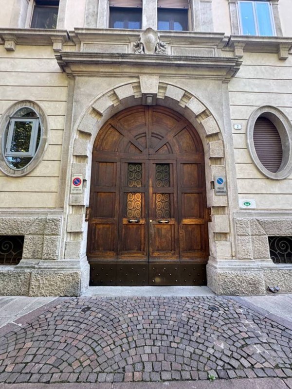 appartamento in affitto a Padova in zona Centro Storico