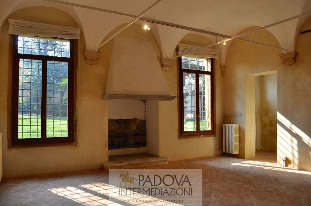 ufficio in affitto a Padova in zona Centro Storico