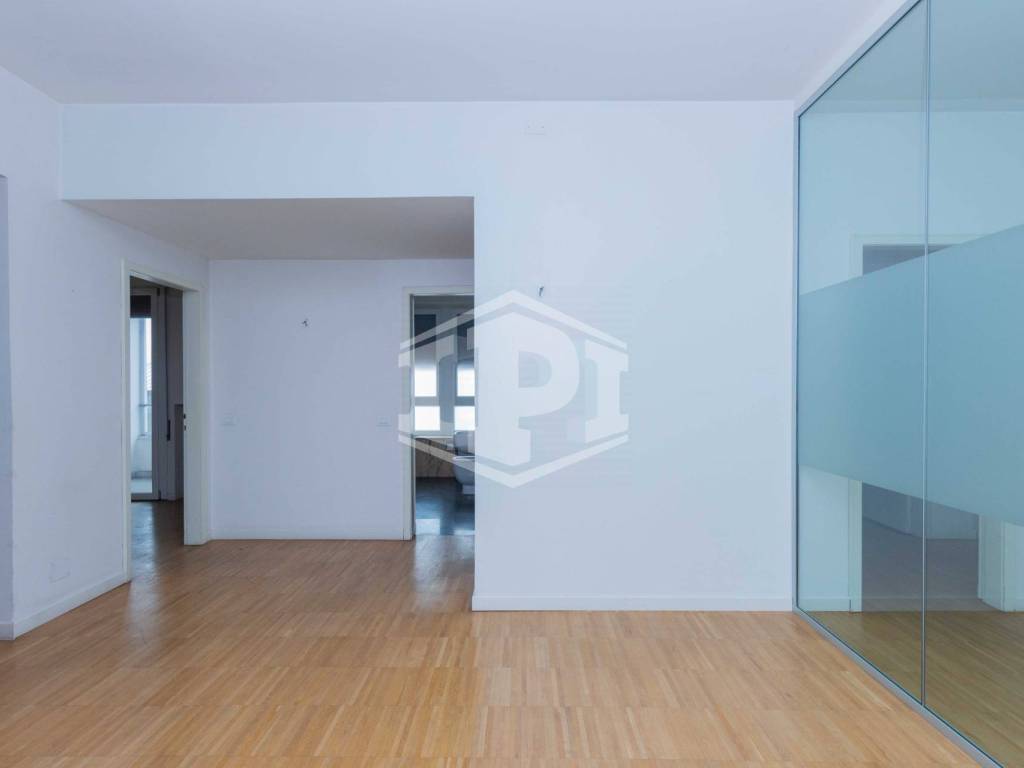 ufficio in affitto a Padova in zona Savonarola