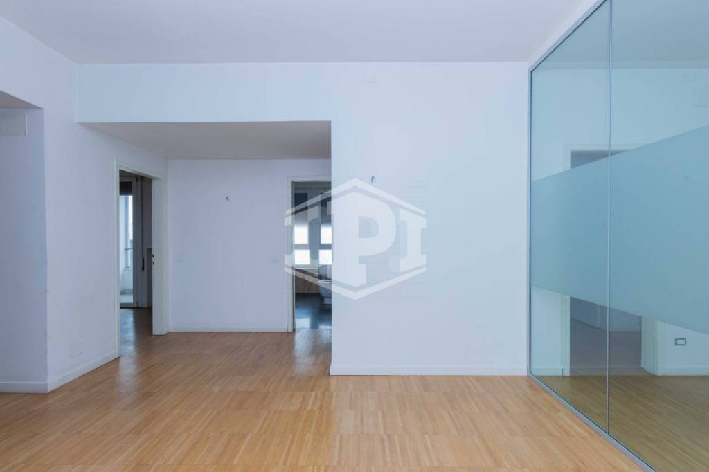 ufficio in affitto a Padova in zona Savonarola