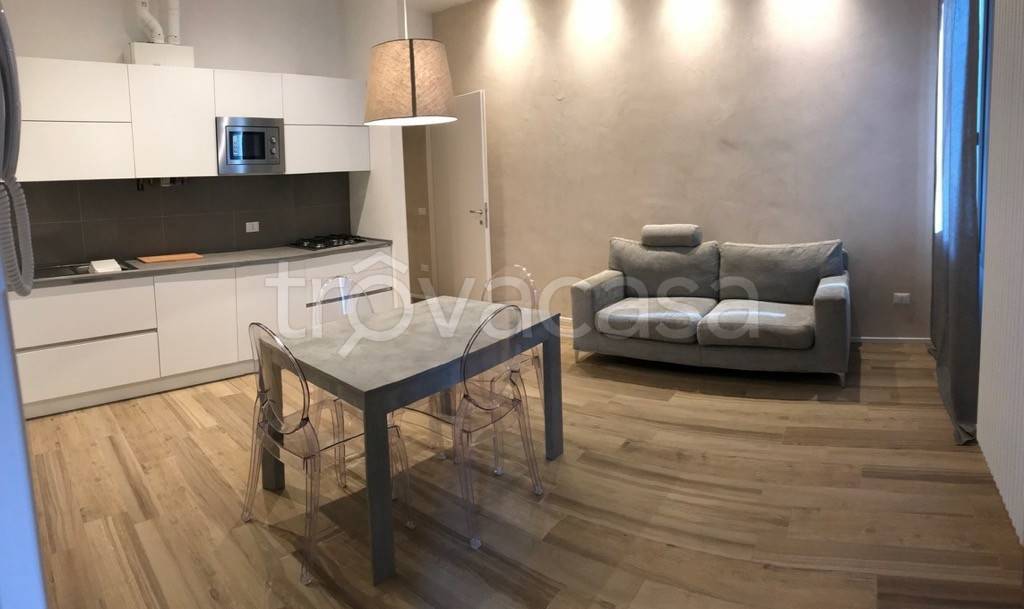 appartamento in affitto a Padova