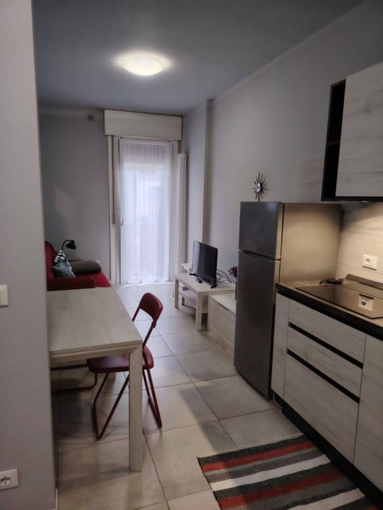 appartamento in affitto a Padova in zona Centro Storico