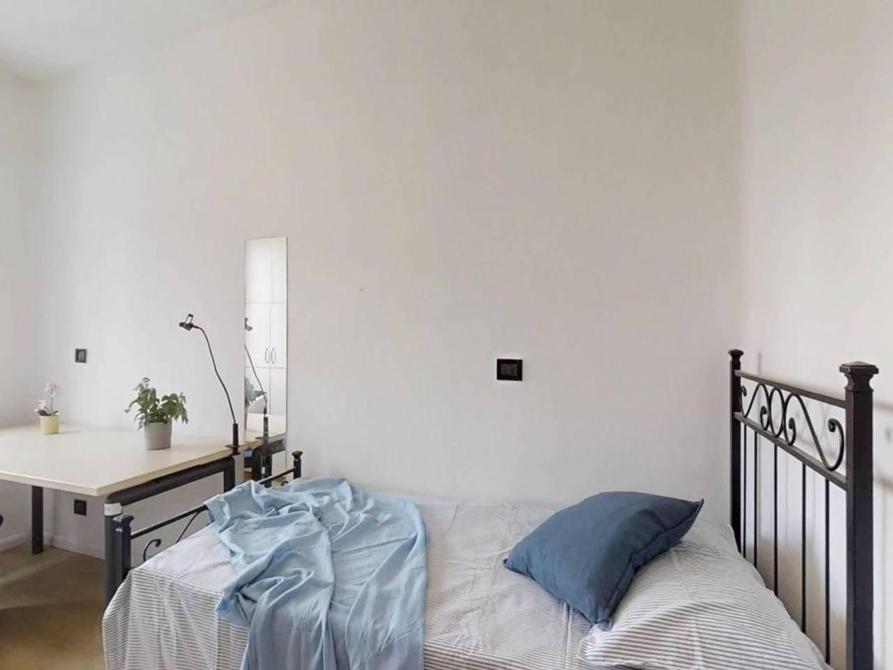 negozio in affitto a Padova in zona Stanga