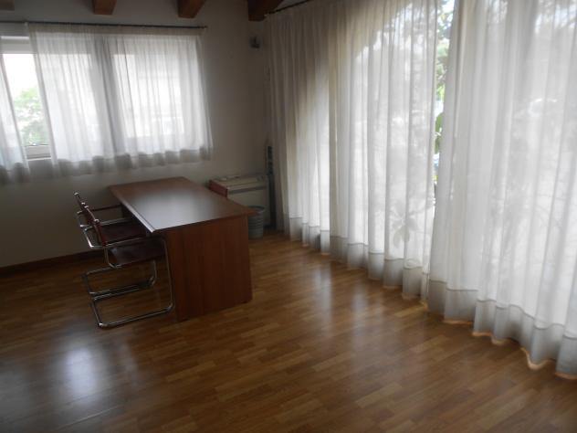 ufficio in affitto a Padova in zona Centro Storico