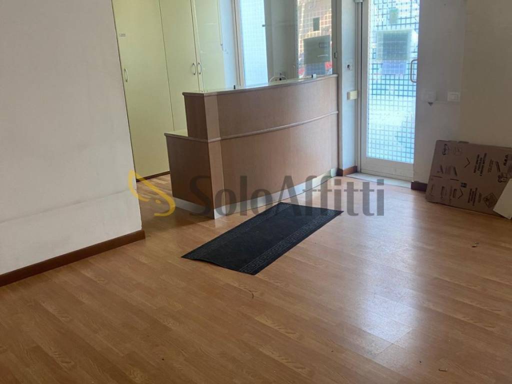 appartamento in affitto a Padova in zona Centro Storico