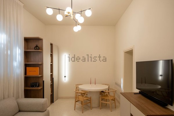 appartamento in affitto a Padova