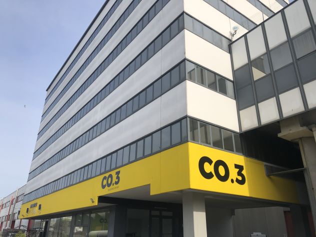 ufficio in affitto a Padova in zona Camin / Granze