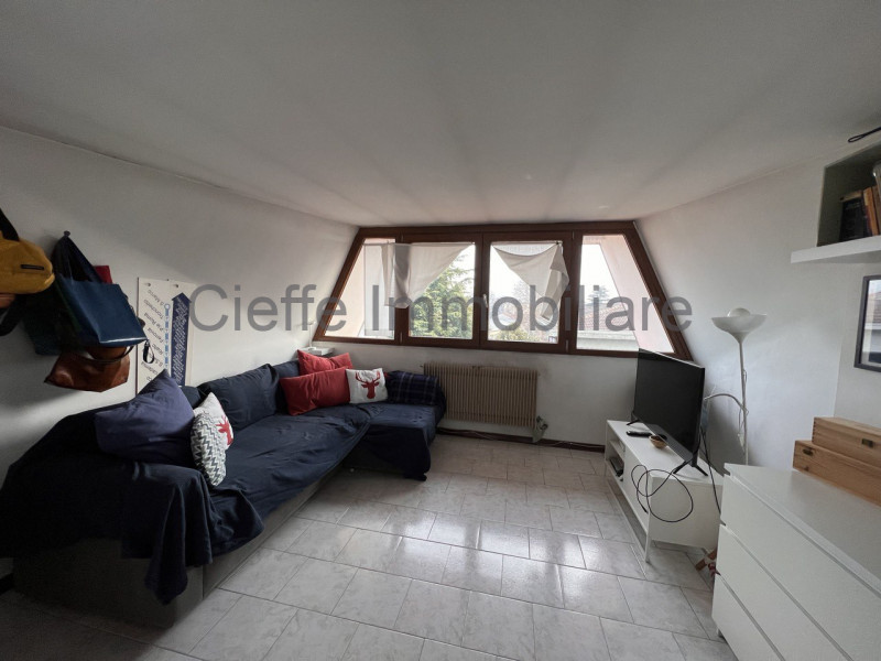 appartamento in affitto a Padova