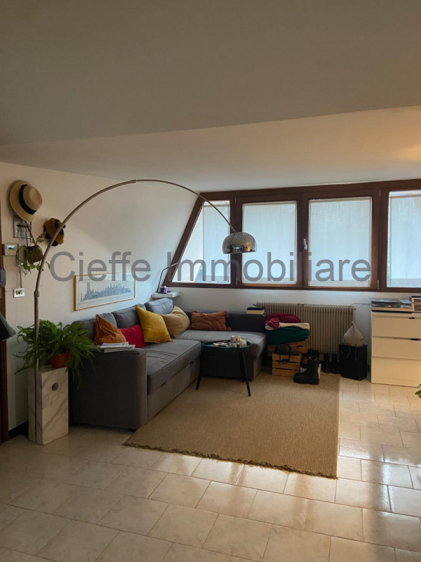 appartamento in affitto a Padova