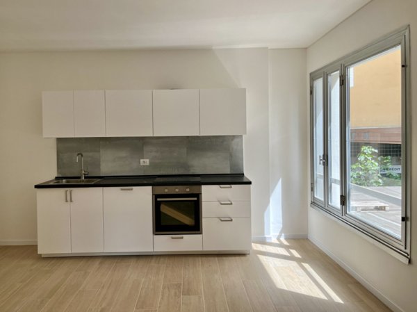 appartamento in affitto a Padova in zona Centro Storico