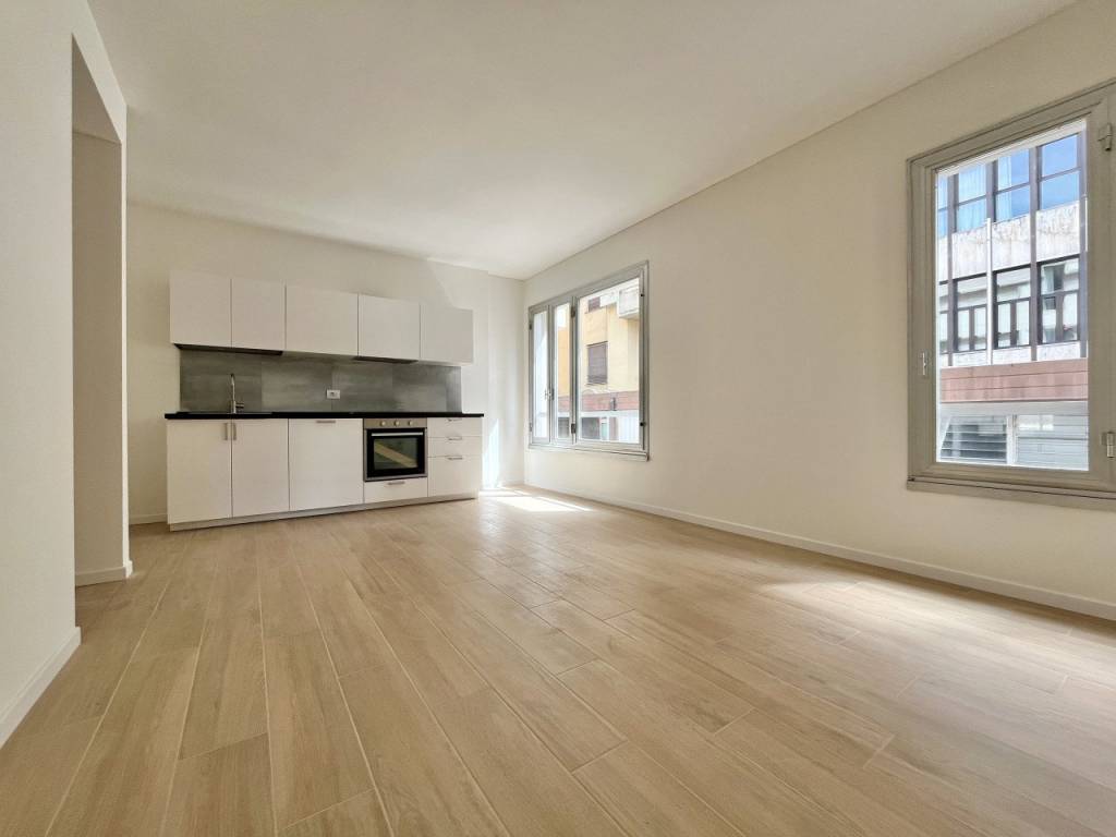 appartamento in affitto a Padova in zona Centro Storico