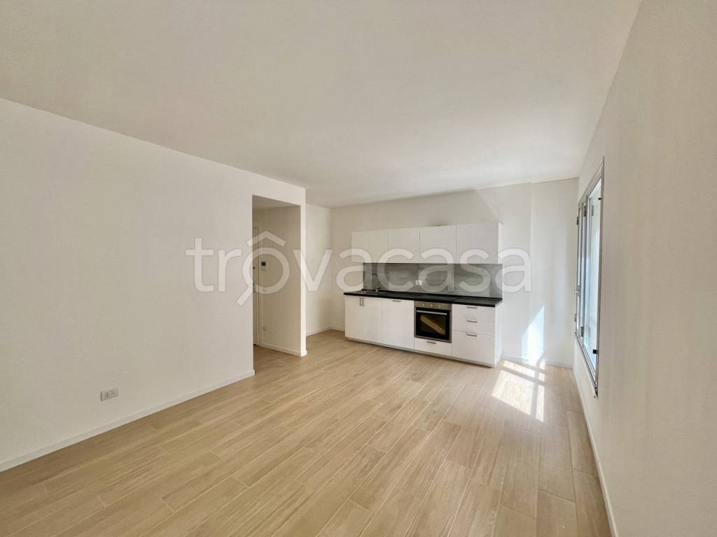 appartamento in affitto a Padova in zona Centro Storico