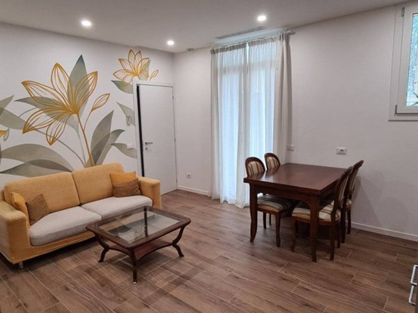 appartamento in affitto a Padova in zona San Giuseppe