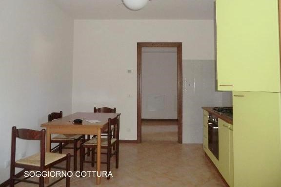 appartamento in affitto a Padova in zona San Lazzaro