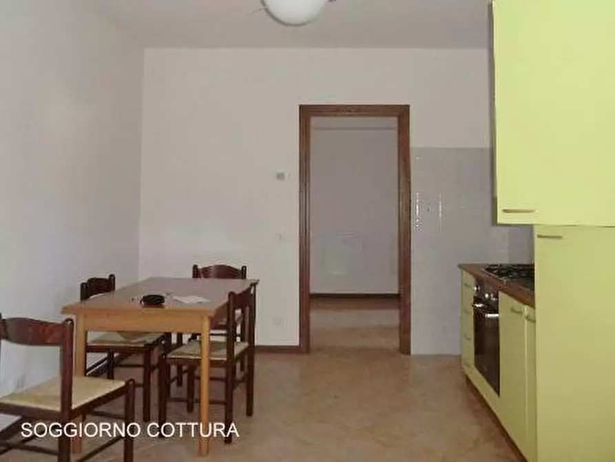 appartamento in affitto a Padova in zona San Lazzaro