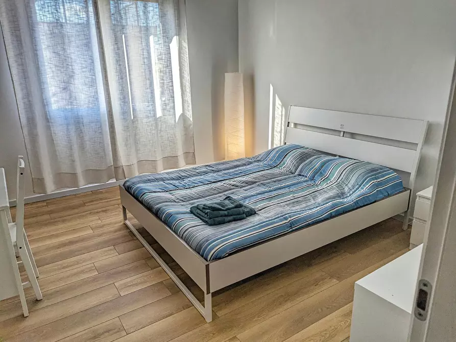 appartamento in affitto a Padova