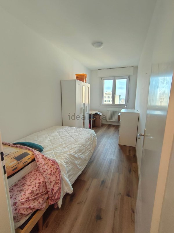 appartamento in affitto a Padova in zona Sacra Famiglia