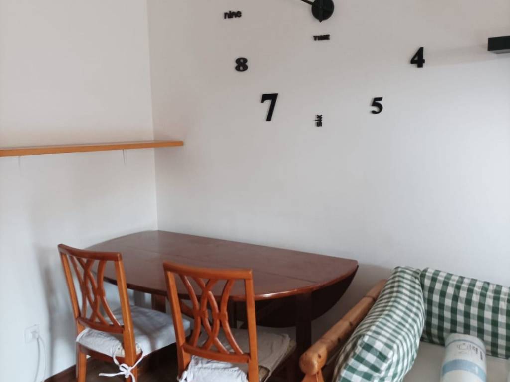 appartamento in affitto a Padova in zona Pio X