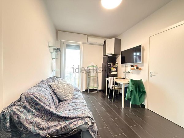 appartamento in affitto a Padova in zona Sant'Osvaldo / Santa Rita