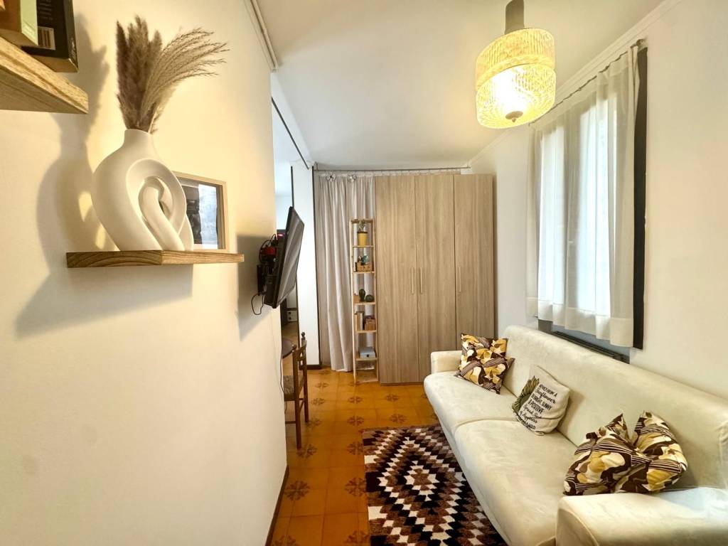 appartamento in affitto a Padova in zona Savonarola