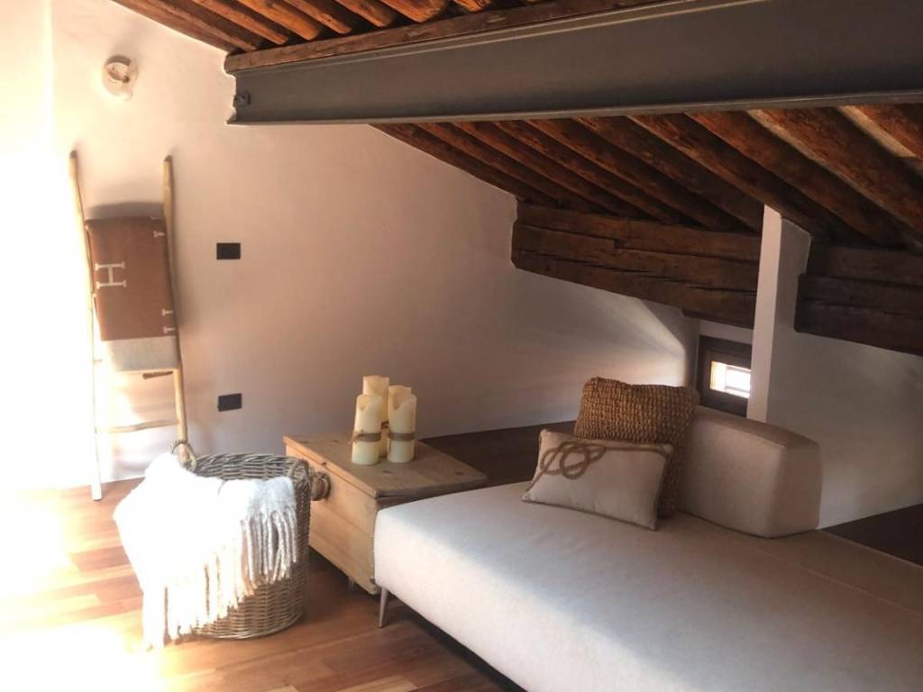 appartamento in affitto a Padova in zona Savonarola