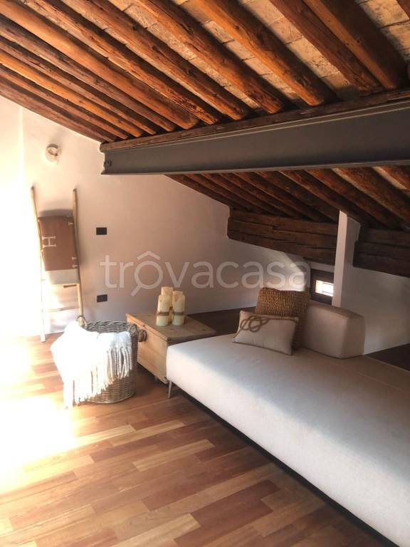 appartamento in affitto a Padova