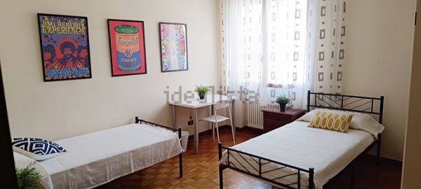 appartamento in affitto a Padova in zona San Carlo