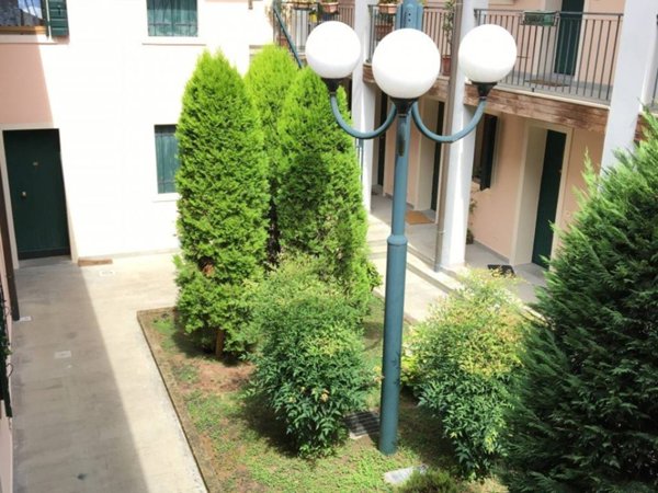 appartamento in affitto a Padova in zona Porta Trento