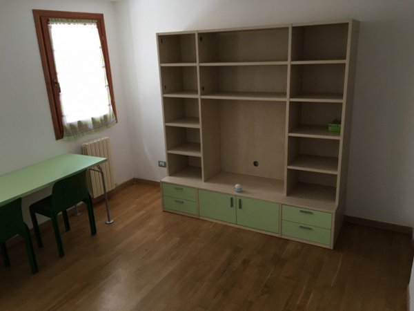 appartamento in affitto a Padova in zona Centro Storico