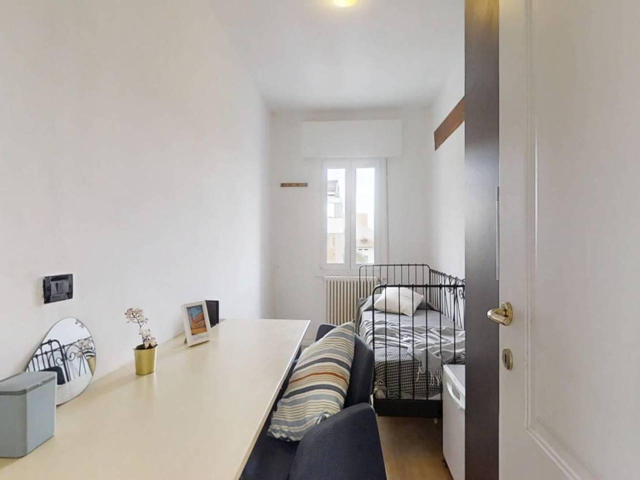 negozio in affitto a Padova in zona Stanga