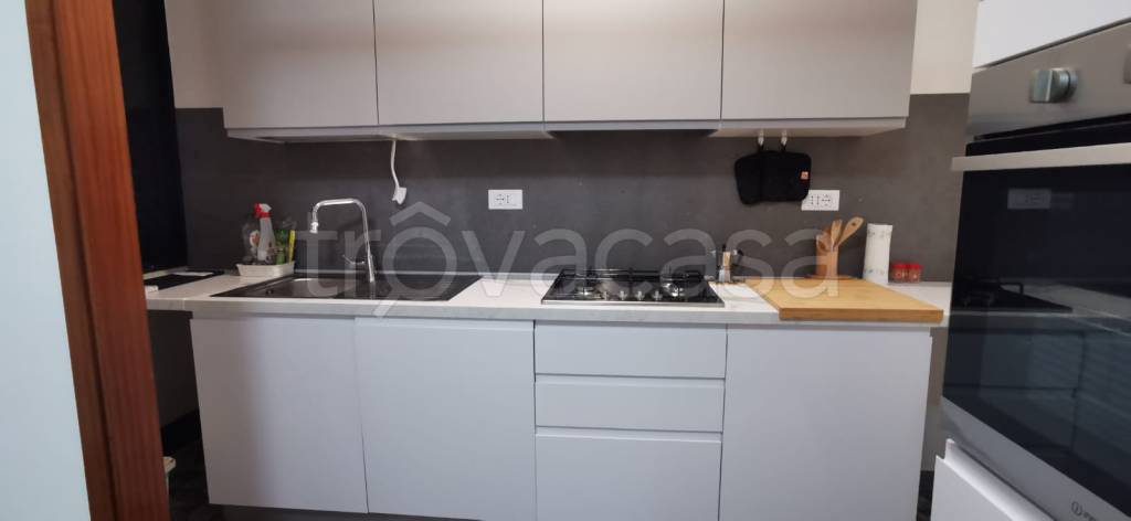 appartamento in affitto a Padova in zona Guizza