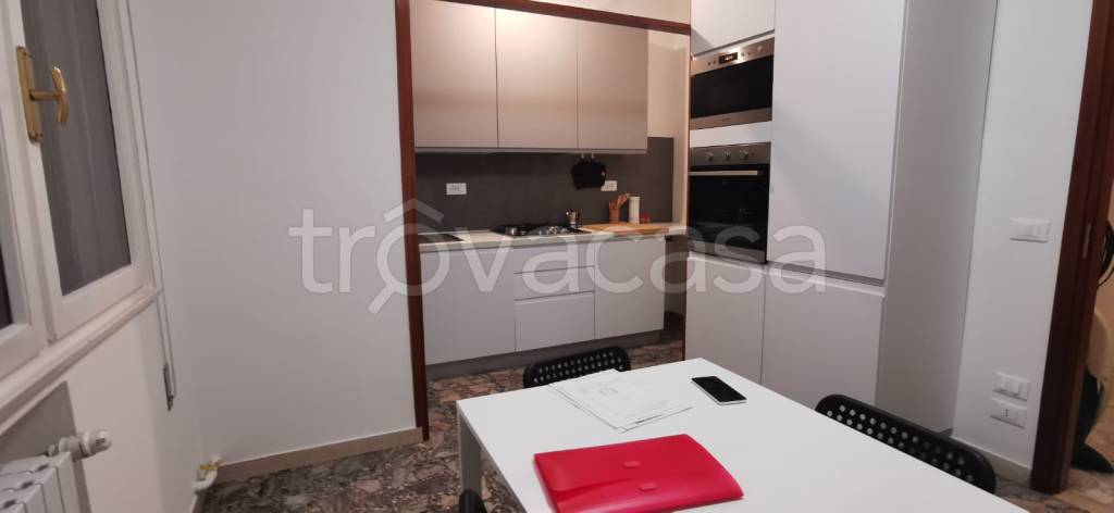 appartamento in affitto a Padova in zona Guizza