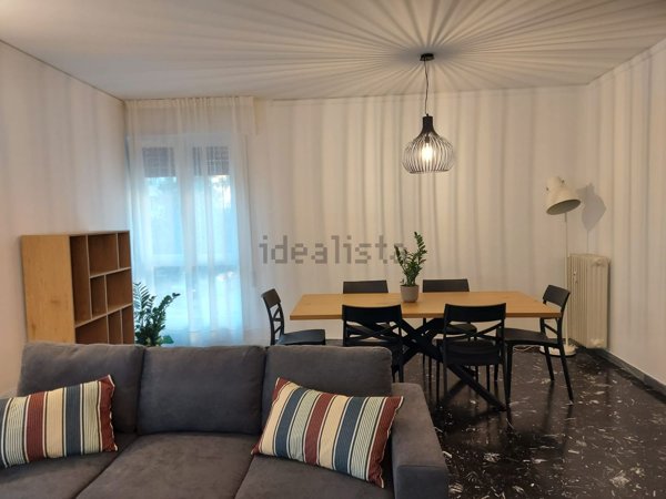 appartamento in affitto a Padova in zona Savonarola